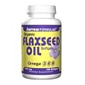 Jarrow Formulas Flaxseed Oil