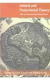 Ireland and Postcolonial Theory, , 0268022879