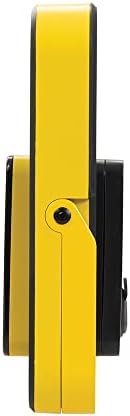 Defender Slimline LED Work Light 20W Rechargeable Cool White 4000k Impact view 8
