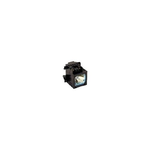 Electrified XL-2100-ELE10 Replacement Lamp with Housing for KF-50WE620 Sony Televisions