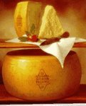 Grana Padano Parmigiano Cheese 1 Pound by Pastacheese