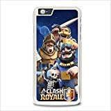 Clash Royale For iPhone 6 Plus / iPhone 6s Plus Case