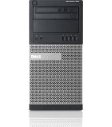 Amazon.com: DELL OptiPlex 990 SFF Desktop PC Intel Core i7 2600