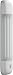 Green LongLife Ming's Mark 9090103 LED Tube Light Fixture