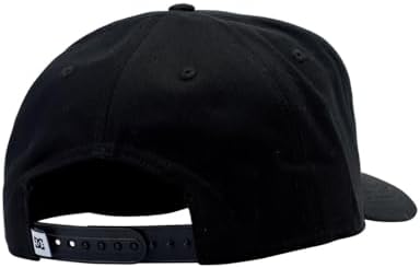 - Sureshot Cap für Männer - Anthracite - Einheitsgröße
