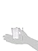 7 Oz. Plastic Clear/Transparent Cups (300 Count)