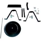 MINTCRAFT BOX-4S-LS-OR Landscapers Select Parts, for Use with 4 Cu-Ft Steel Wheelbarrow