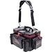 Alan Gordon Enterprises Panavision Camera Bag, Holds Cinema Camera & Accessories, 3 Exterior Zip Pockets & Drawstring Pouches