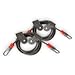 Body by Jake Tower 200 40 Lb Power Cords