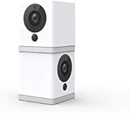 Wyze Cam Smart Home Cameras