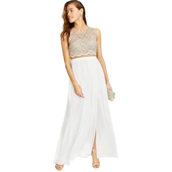 Amazon.com: City Studio Womens Juniors Lace Popover Formal Dress Gold 9 : Clothing, Shoes & Jewelry Amazon.com: City Studio Womens Juniors Lace Popover Formal Dress Gold 9 : Clothing, Shoes & Jewelry