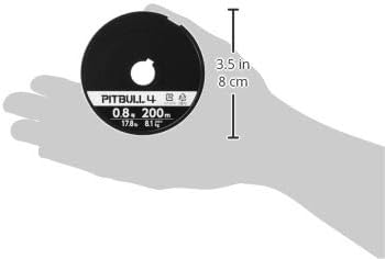 Amazon シマノ Shimano Peライン ピットブル 4本編み 0m Pl M54r シマノ Shimano スポーツ アウトドア