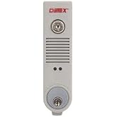 DETEX CORPORATION Emergency Exit Alarm EAX-500