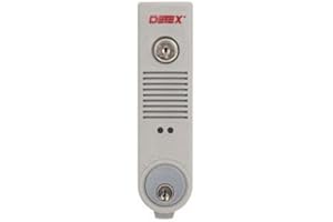 DETEX CORPORATION Emergency Exit Alarm EAX-500