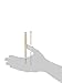 Swarovski Crystalline Stardust Pen, CRY/PGO (5064410)