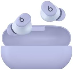 Amazon.com: Beats Solo Buds - Wireless Bluetooth Earbuds | 18
