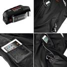 BOSCH(ボッシュ) 10.8VバッテリーヒートジャケットS(本体のみ)〔HEAT+JACKET-S〕