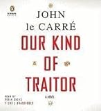 Our Kind of Traitor: A Novel