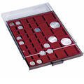 Lighthouse Coin Case for 2x2 Holders MB 20 M