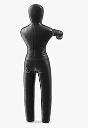 MMA Grappling Dummy for