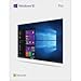 WINDOWS 10 PROFESSIONAL - MS WIN 10 PRO - 32 / 64 BIT - E-MAIL NO CD NO DVD