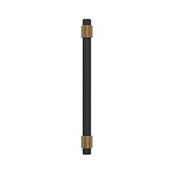 Amerock BP36859FBCZ Mergence Cabinet Pull, 5-1/16