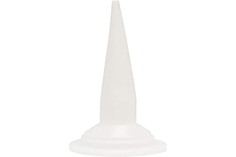KS Tools 980.1001 Spout, Silicone Gun