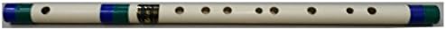 Meher Flutes Carnatic Flute C# - Cpvc