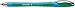 Schneider Slider Memo XB Ballpoint Pen, Pack of 4, Green/Orange/Purple/Pink (150295)