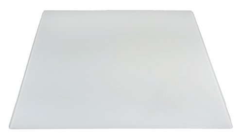 Glass Cutting Board by Clever Chef | Non Slip Cutting Board is Shatter-Resistant, Durable, Stain Res - //medicalbooks.filipinodoctors.org