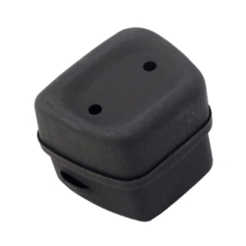 CHAINSAW EXHAUST MUFFLER COMPATIBLE WITH HUSQVARNA 36 41 136 137 141 142 530 06 94-15