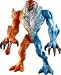 Max Steel Aqua Blaze Elementor Figure [Amazon Exclusive]