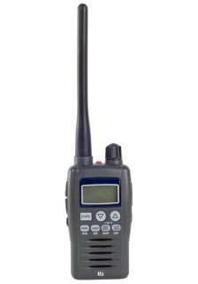 AIRBAND SCANNER TSC-100RA