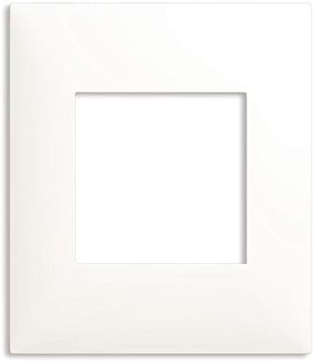 Arnould Space Evolution White Cover Plate for 1 of 100
