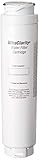 Bosch 9000194412 Ultra Clarity Refrigerator Water Filter, 2-Pack