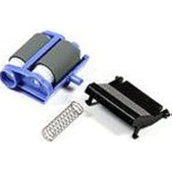 Amazon Com Brother Roller Holder Assy Pf Kit1 Lm5852001 Office Products