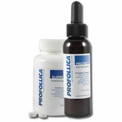 Profollica Hair Recovery System