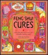 Hardcover Feng Shui Cures Book