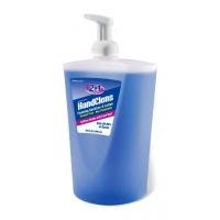 Woodward Labs Handclens Alcohol-free Hand Sanitizer 1.8 Liter