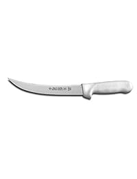 Dexter Russell s132 N 8g sani safe Verde Mango 8"