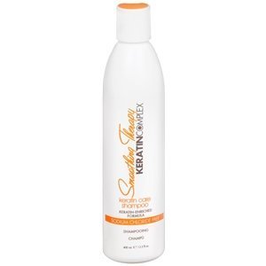 Coppola Keratin Care Shampoo, 13.5 Ounce