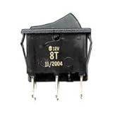 Power Wheels 00801-0923 Switch Control