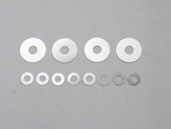 Mugen Seiki Differential Gear Washer Set