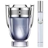 INVICTUS FOR MAN SET EDT 100 ML + 10 ML