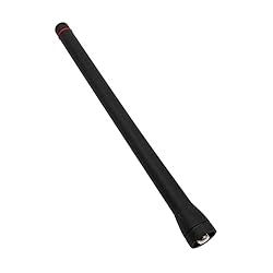 Afadorable 4Pcs FA-SC55V VHF 136-174 MHz Antenna