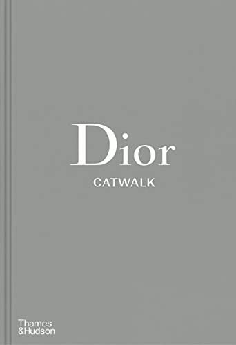 Dior: The Collections, 1947-2017 (Catwalk): Fury, Alexander