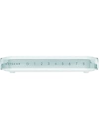 Netgear 8-port Gigabit Ethernet Switch (gs608na)