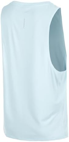 M Run Velocity Tank (Poly)