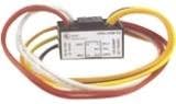 Space Age Ssu-Pam-Sd, Multi-Voltage Series Relay, 7A, Spdt, Encapsulated Enclosure