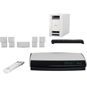 Bose Lifestyle 48 Home Entertainment System Bose Lifestyle 48 Home Entertainment System